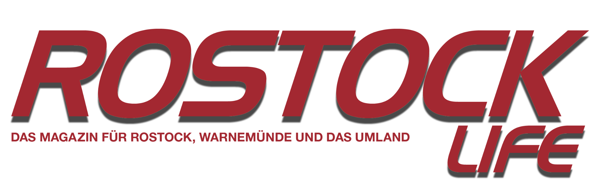 Rostock Life – Das Magazin für Rostock, Warnemünde und das Umland