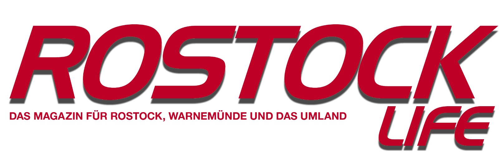 Rostock Life – Das Magazin für Rostock, Warnemünde und das Umland